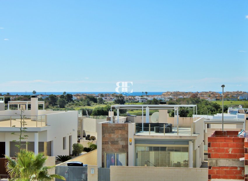 Herverkoop - Villa -
Villamartín - PAU 8