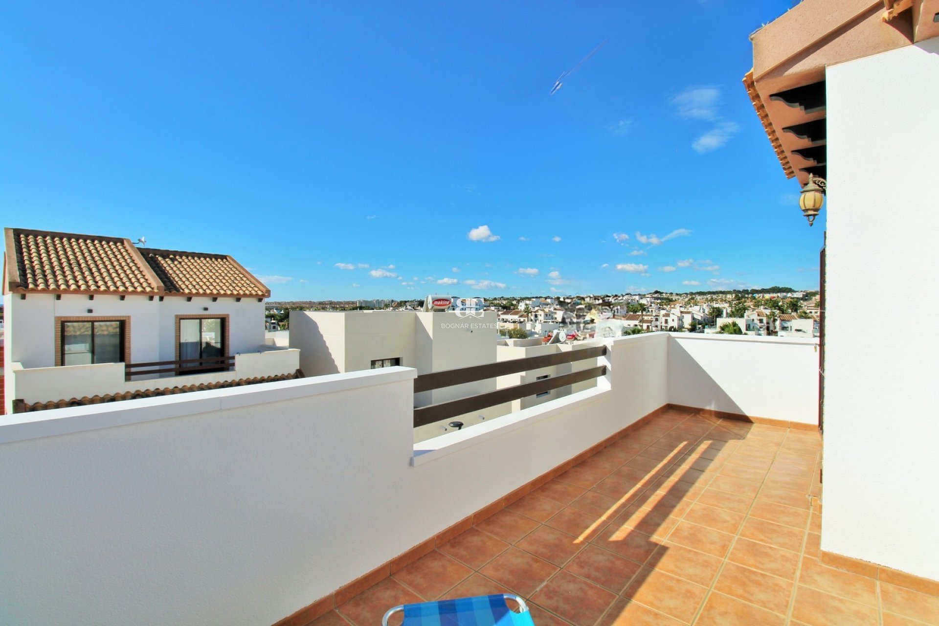 Herverkoop - Villa -
Villamartín - PAU 8