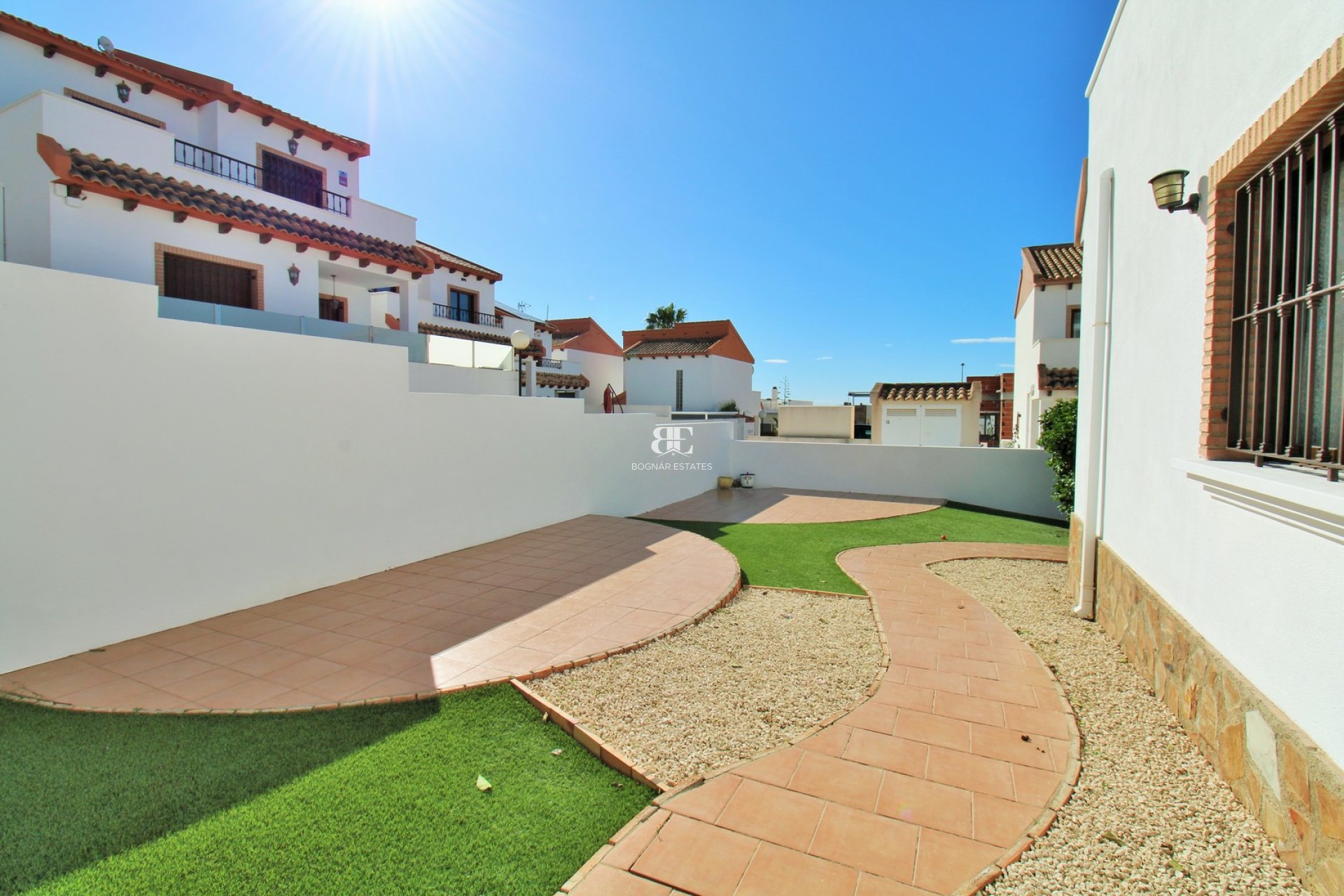 Herverkoop - Villa -
Villamartín - PAU 8