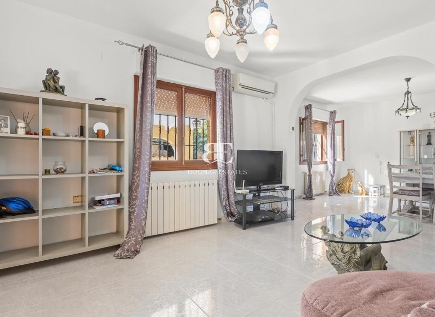 Herverkoop - Villa -
Villamartín - Res. Las Filipinas