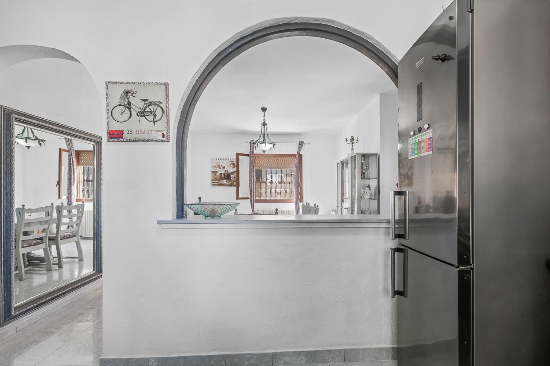 Herverkoop - Villa -
Villamartín - Res. Las Filipinas