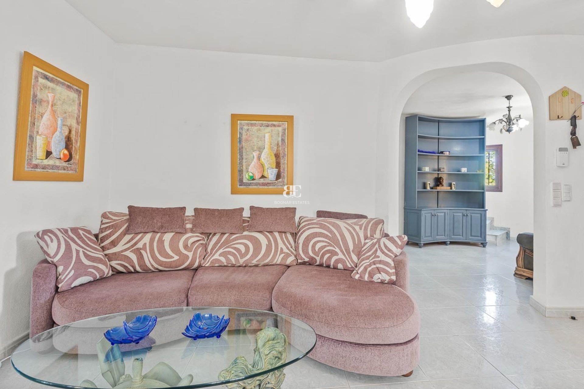 Herverkoop - Villa -
Villamartín - Res. Las Filipinas