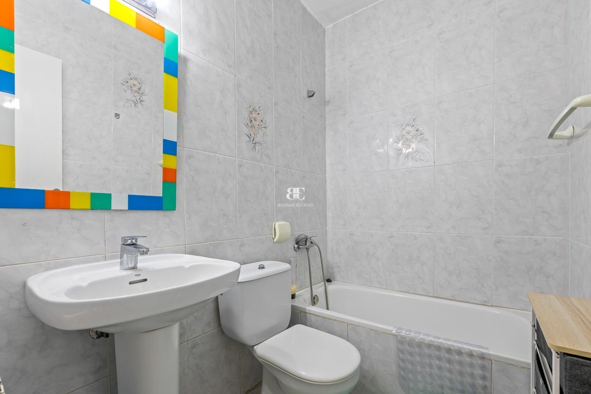 Herverkoop - Villa -
Villamartín - Res. Las Filipinas