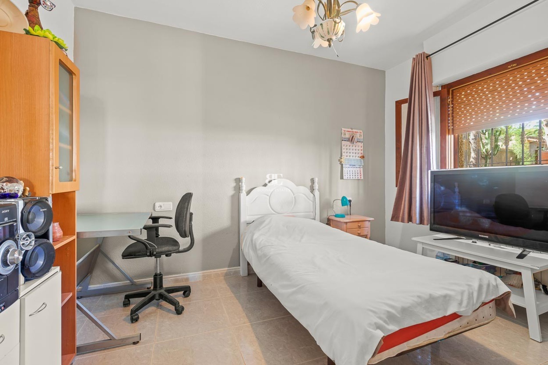 Herverkoop - Villa -
Villamartín - Res. Las Filipinas