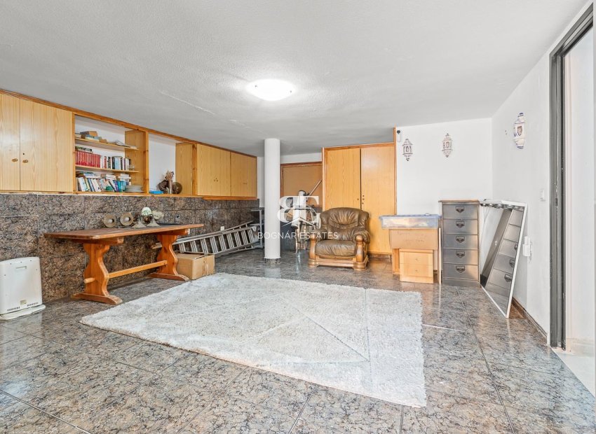 Herverkoop - Villa -
Villamartín - Res. Las Filipinas