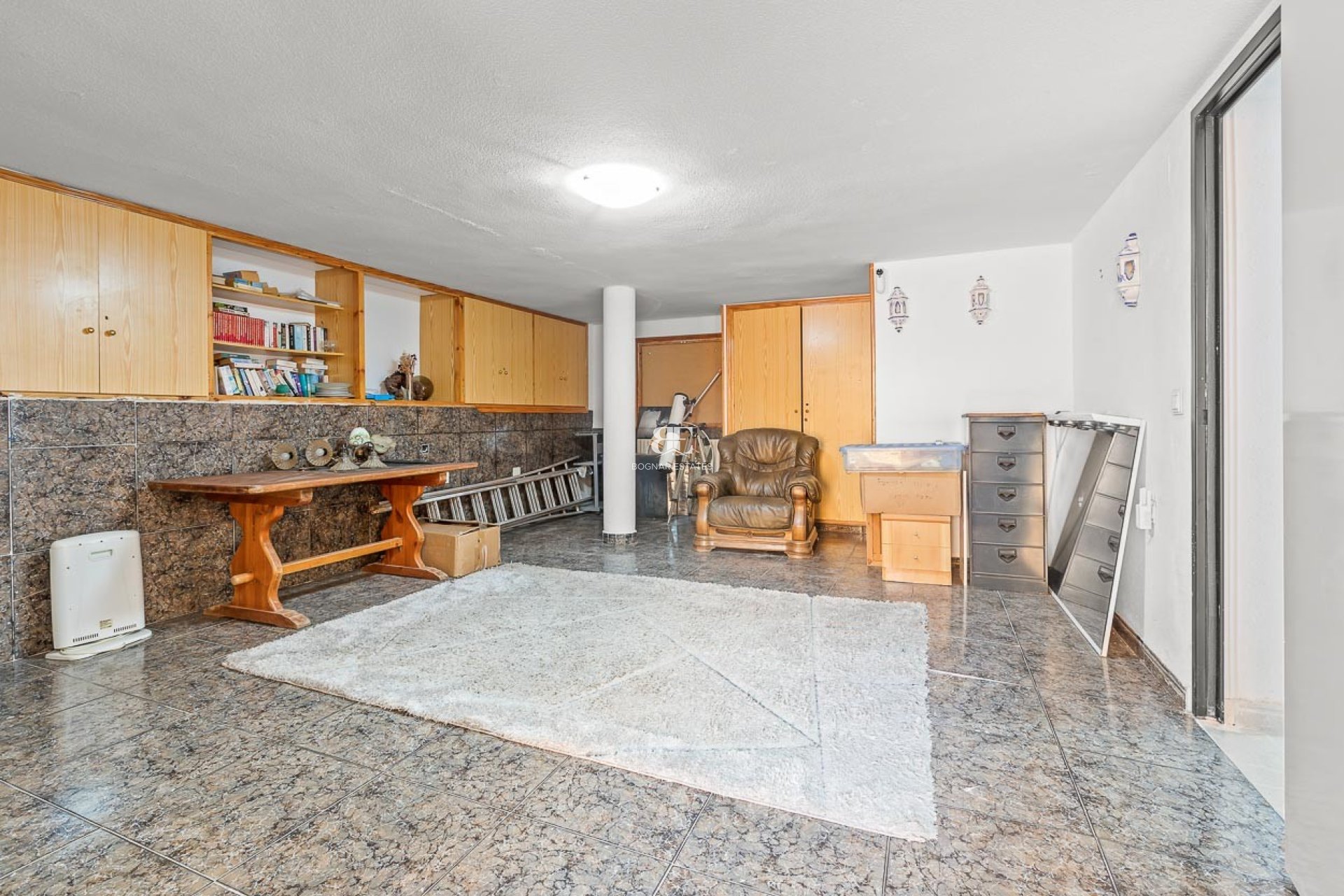 Herverkoop - Villa -
Villamartín - Res. Las Filipinas