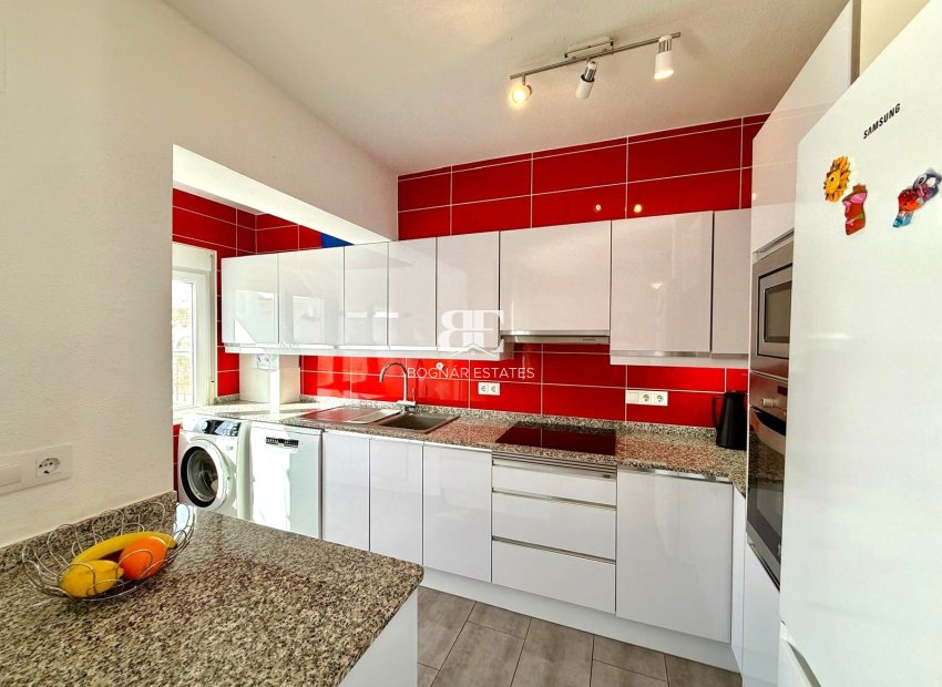 Herverkoop - Villa -
Villamartín