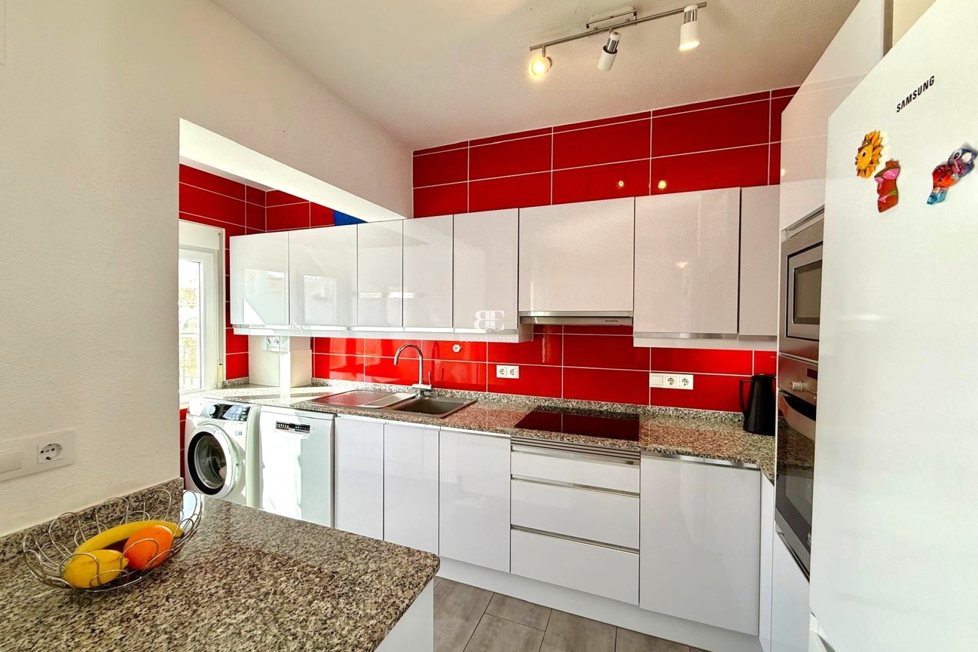 Herverkoop - Villa -
Villamartín