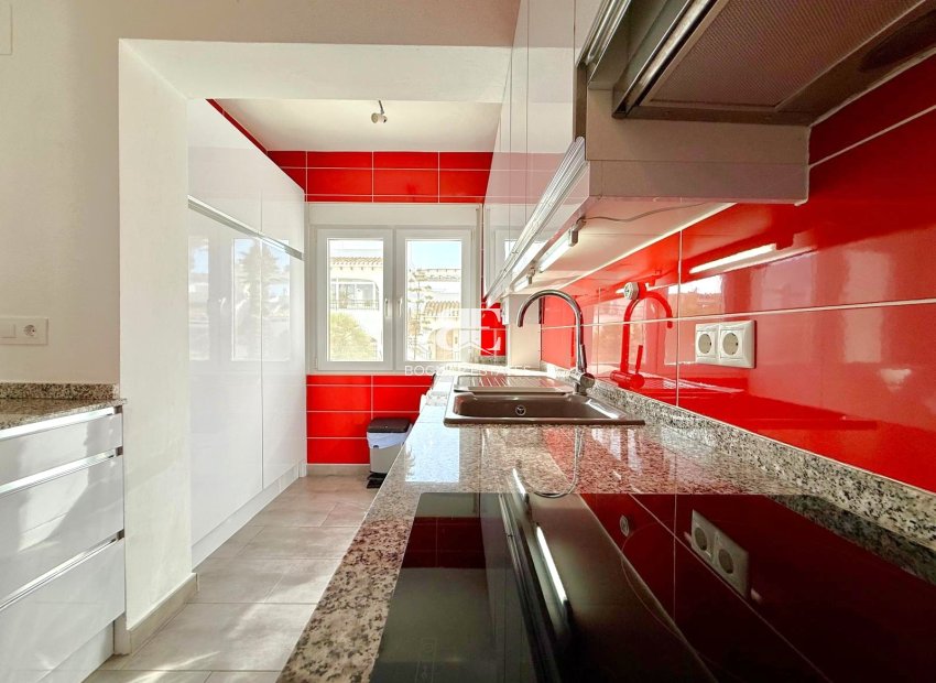 Herverkoop - Villa -
Villamartín