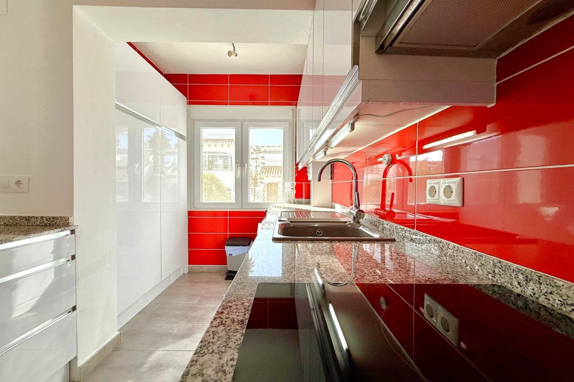 Herverkoop - Villa -
Villamartín