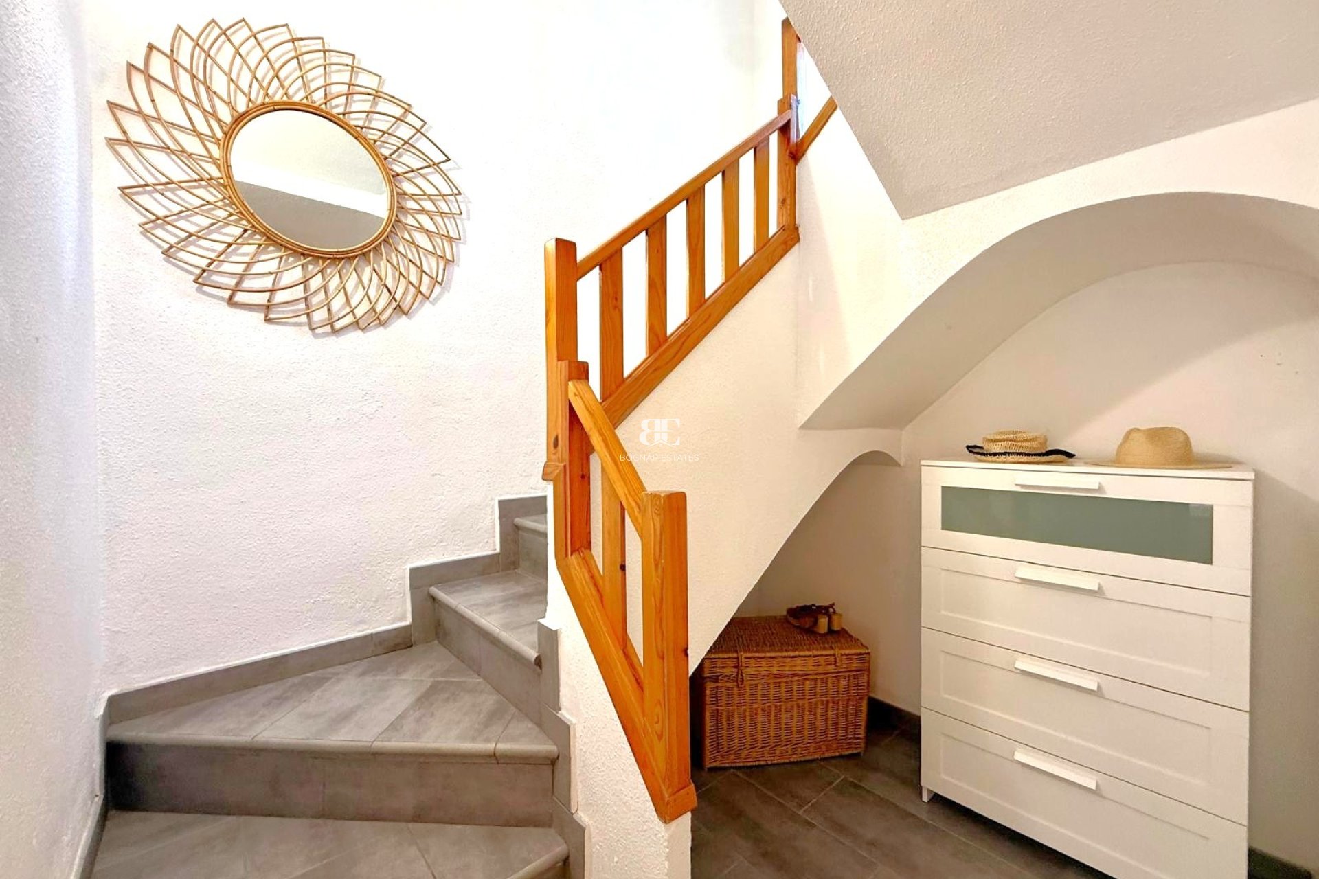 Herverkoop - Villa -
Villamartín