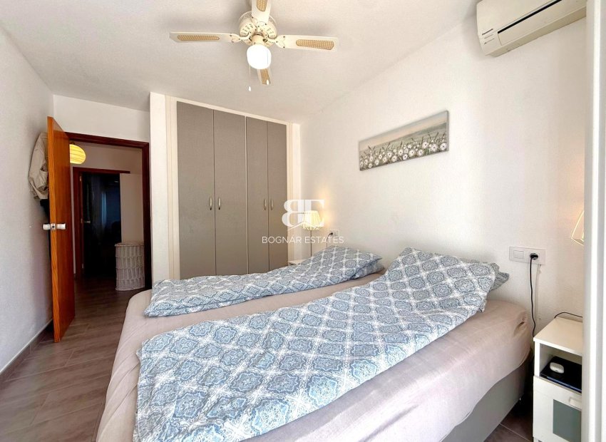 Herverkoop - Villa -
Villamartín