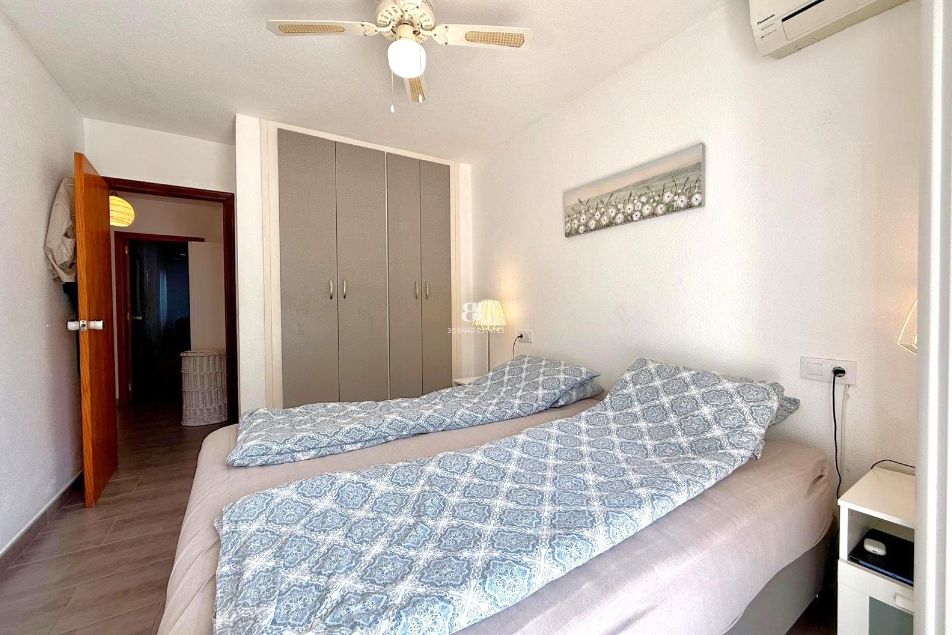 Herverkoop - Villa -
Villamartín