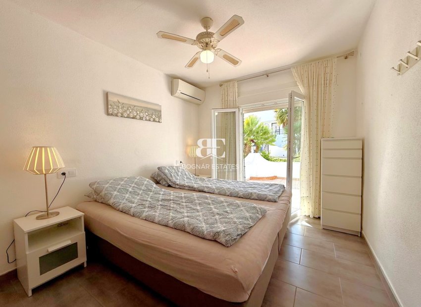 Herverkoop - Villa -
Villamartín