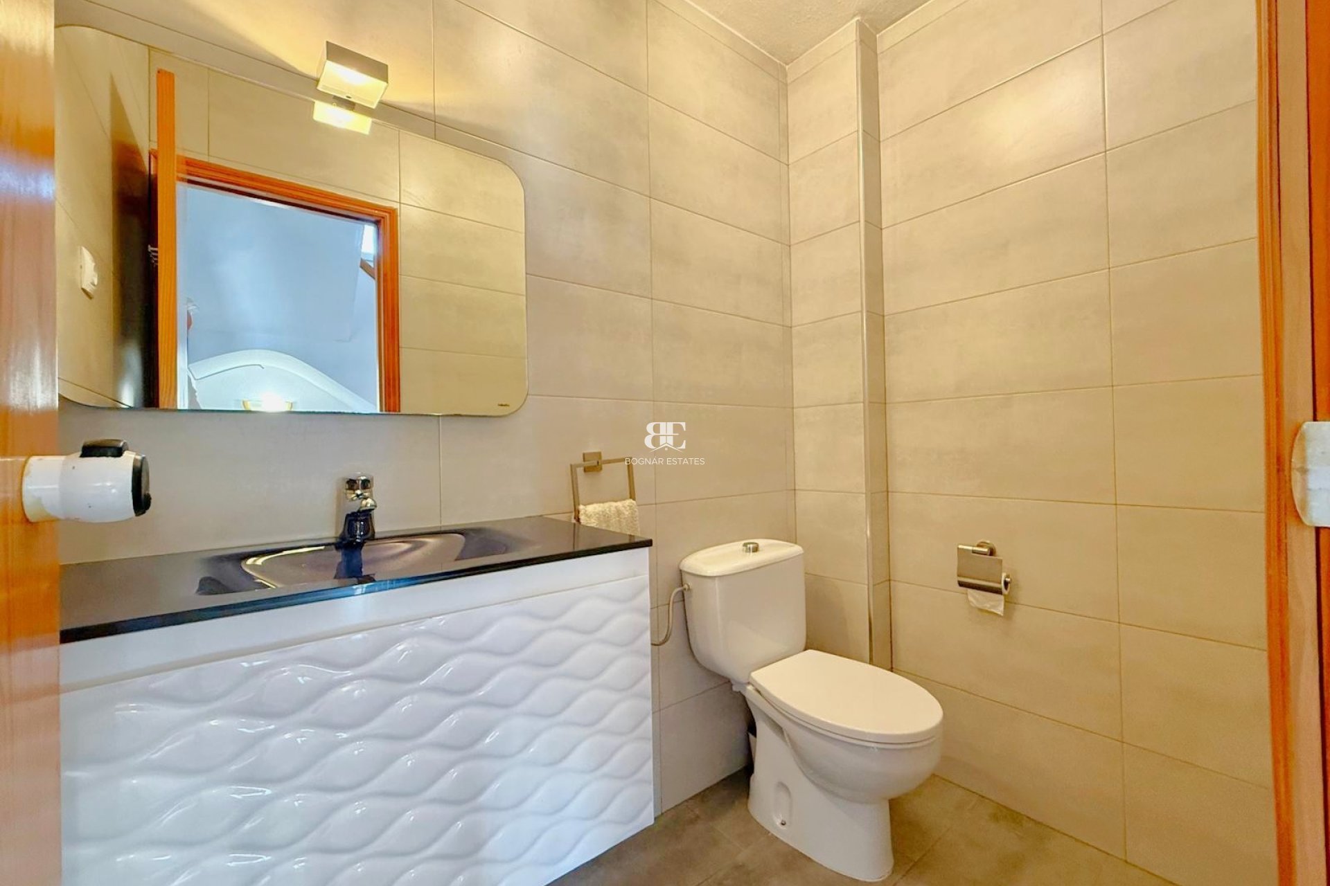 Herverkoop - Villa -
Villamartín