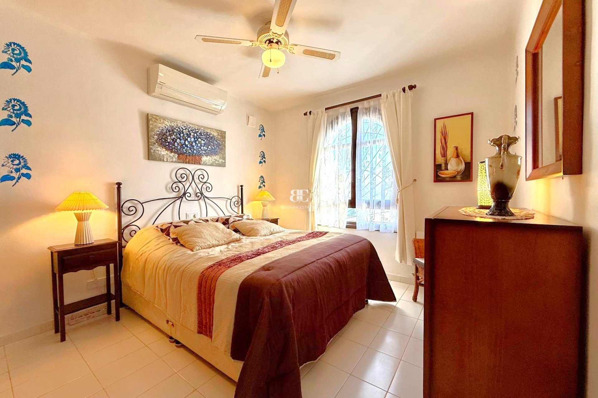 Herverkoop - Villa -
Villamartín