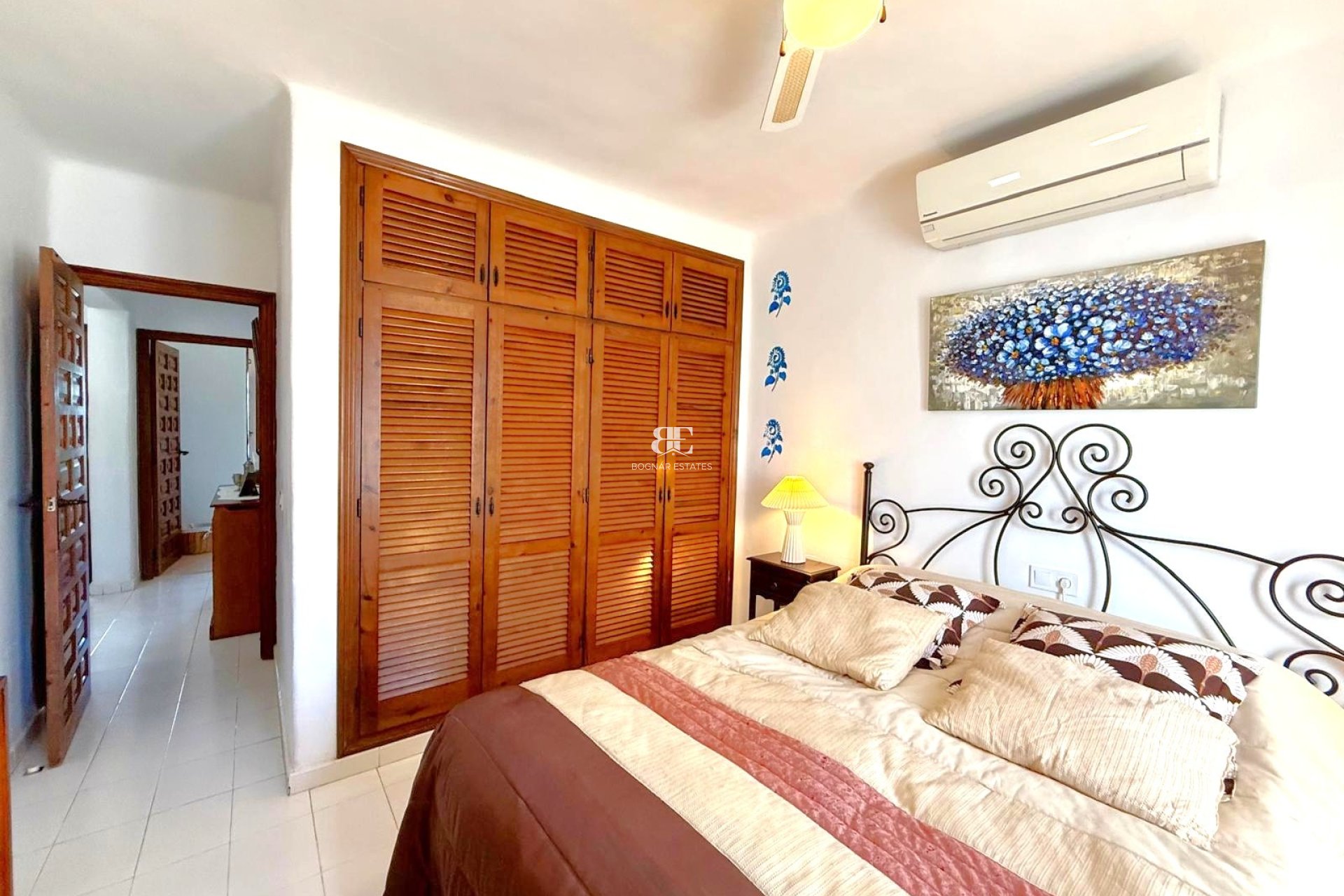 Herverkoop - Villa -
Villamartín