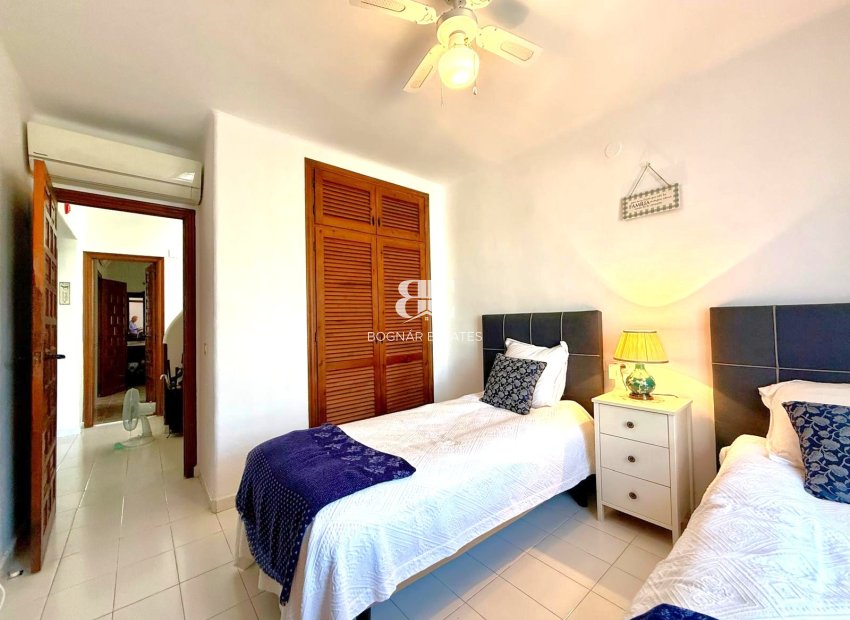 Herverkoop - Villa -
Villamartín