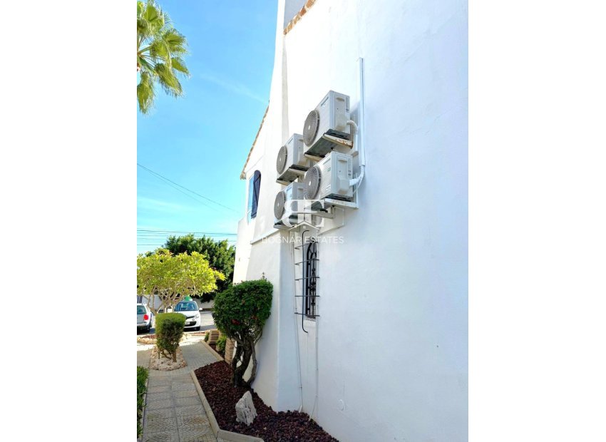 Herverkoop - Villa -
Villamartín