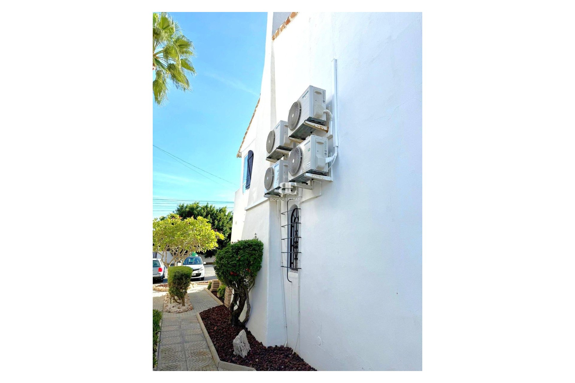 Herverkoop - Villa -
Villamartín