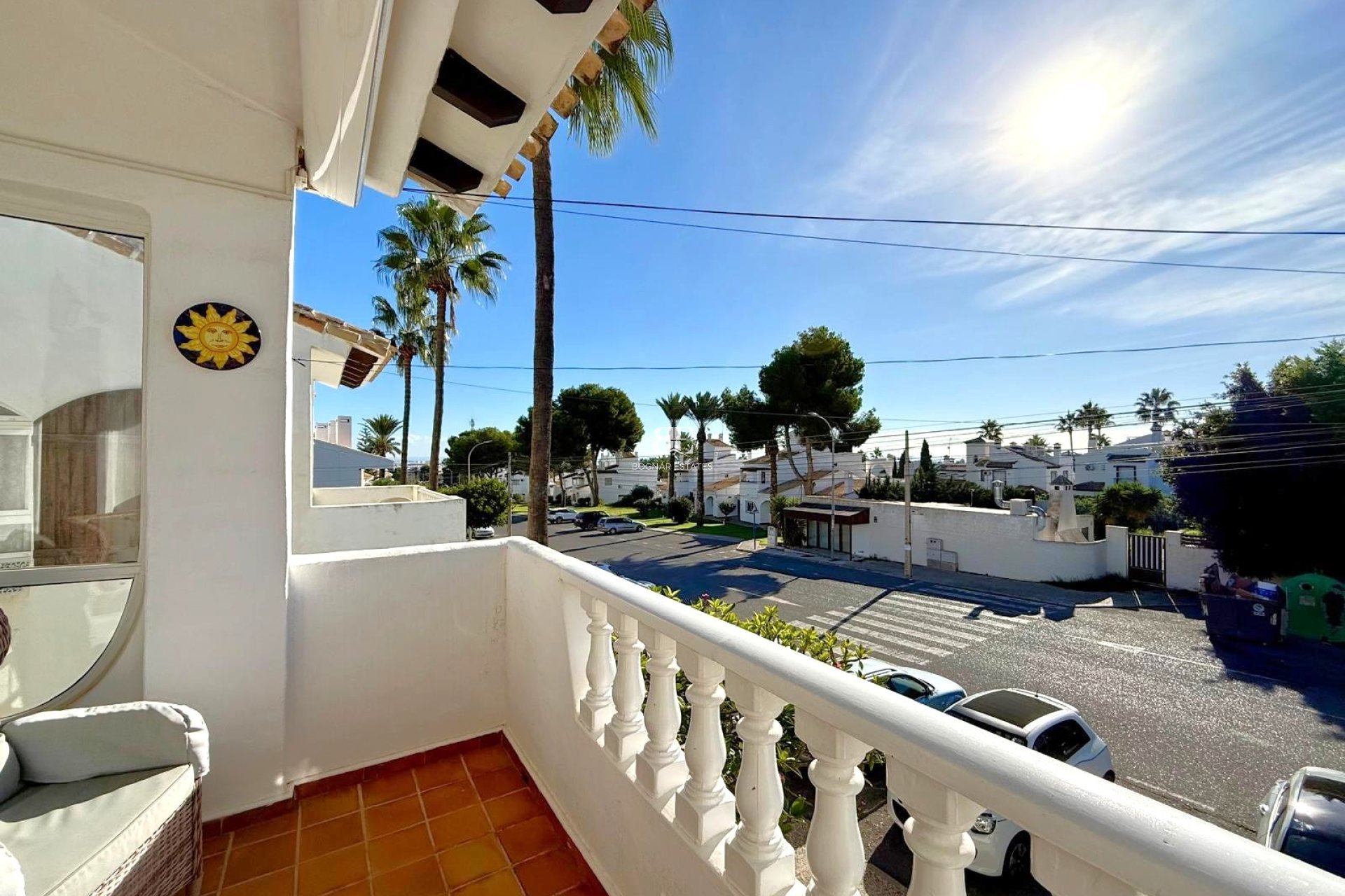 Herverkoop - Villa -
Villamartín