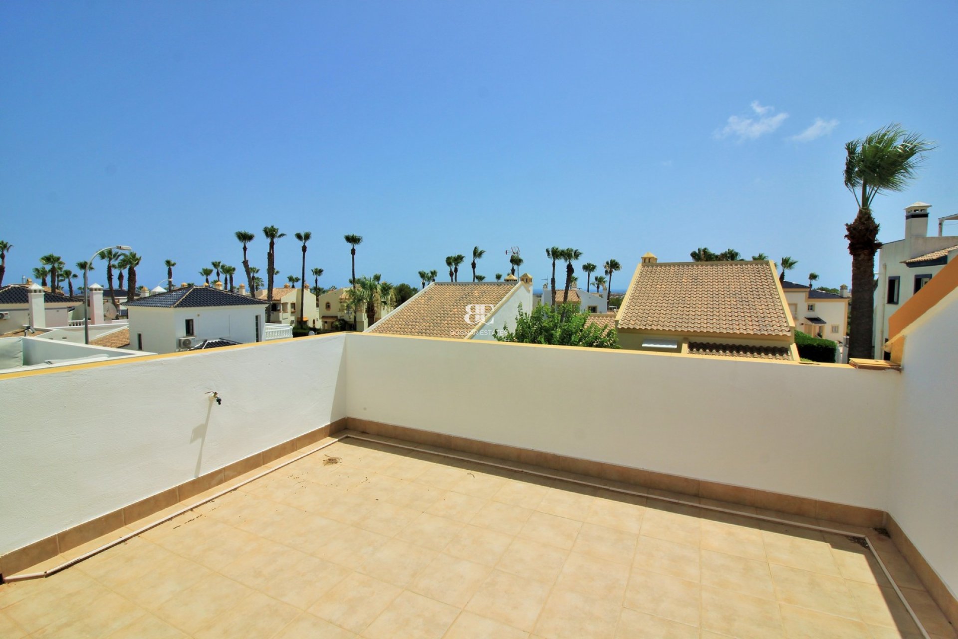Herverkoop - Villa -
Villamartín