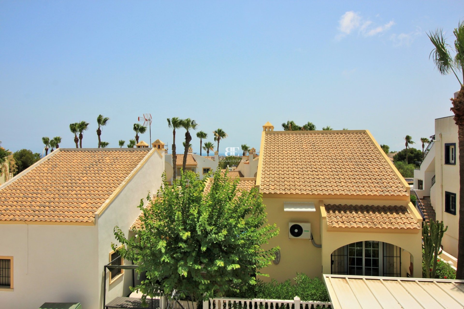 Herverkoop - Villa -
Villamartín