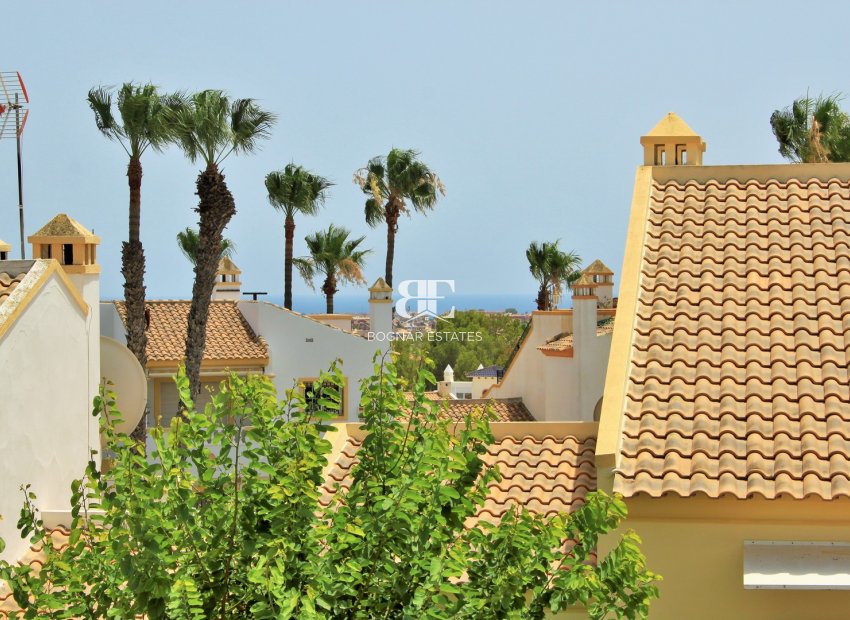 Herverkoop - Villa -
Villamartín