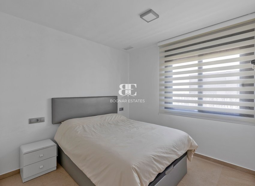 Herverkoop - Villa -
Vistabella Golf - Vistabella