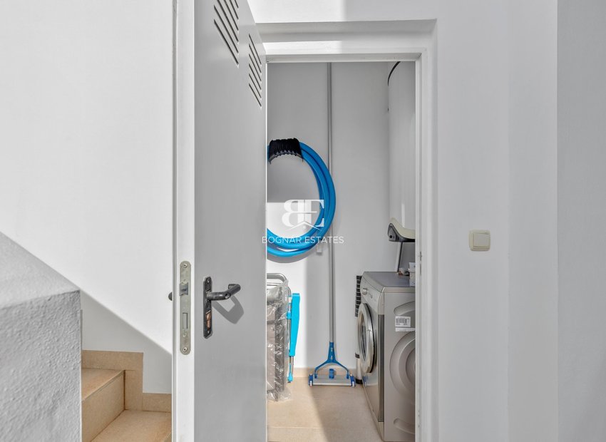 Herverkoop - Villa -
Vistabella Golf - Vistabella