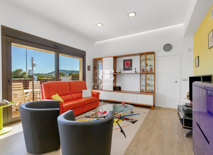 Herverkoop - Villa -
Vistabella Golf - Vistabella