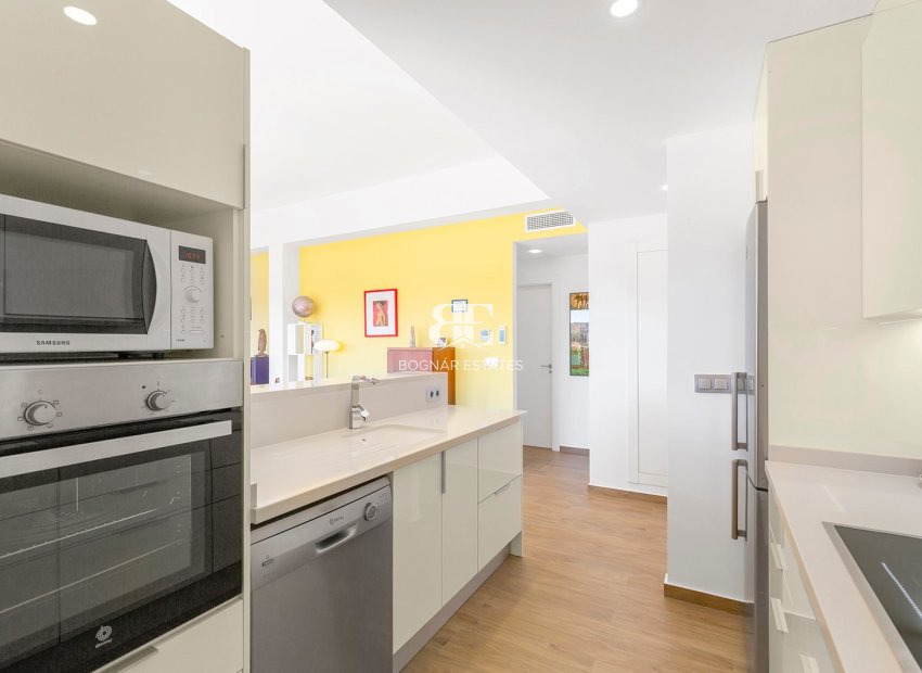 Herverkoop - Villa -
Vistabella Golf - Vistabella