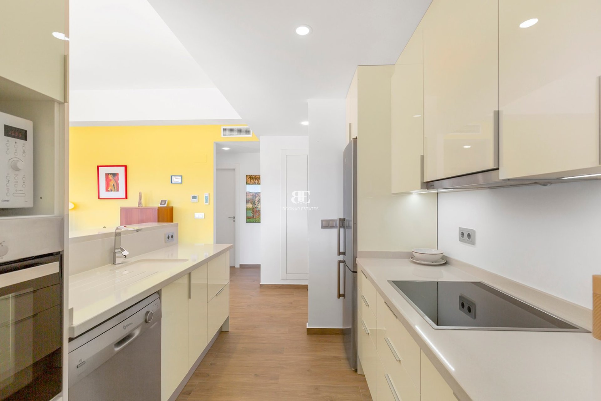 Herverkoop - Villa -
Vistabella Golf - Vistabella