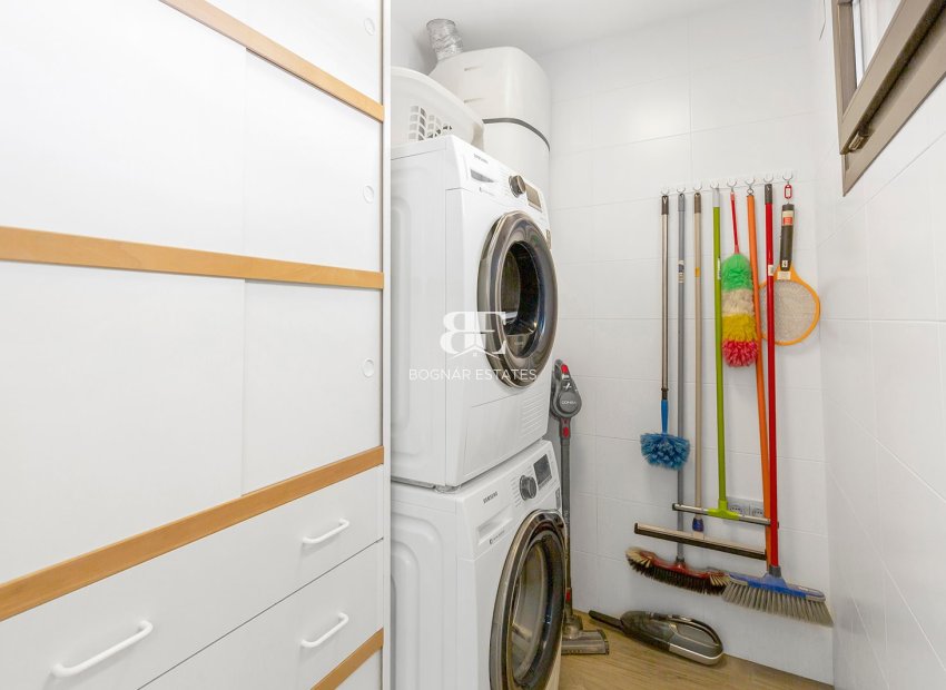 Herverkoop - Villa -
Vistabella Golf - Vistabella