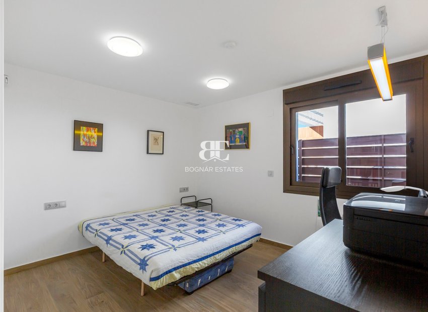 Herverkoop - Villa -
Vistabella Golf - Vistabella