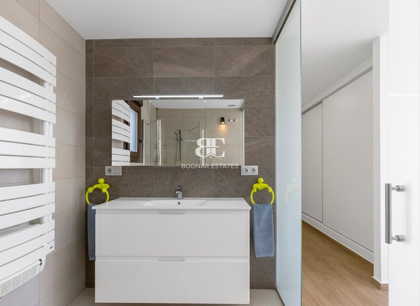 Herverkoop - Villa -
Vistabella Golf - Vistabella