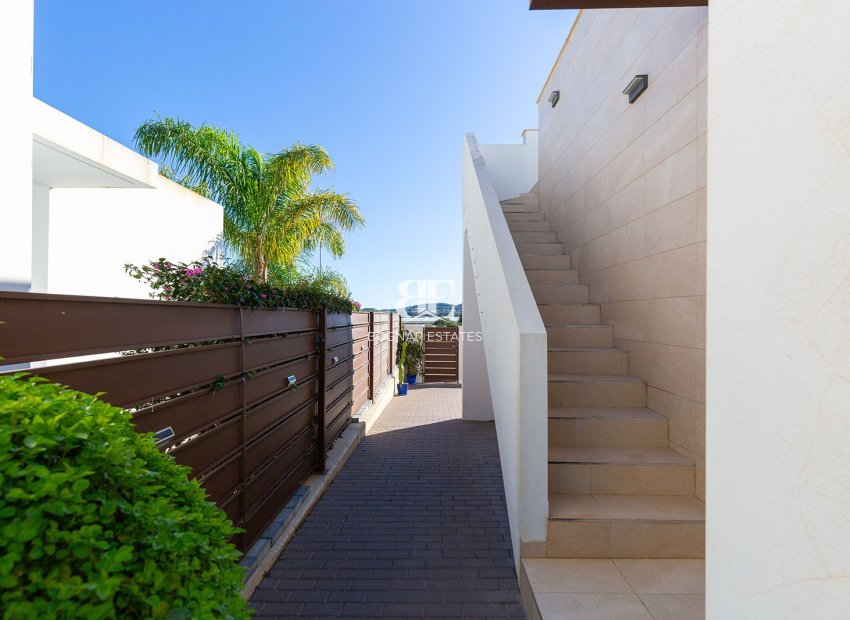 Herverkoop - Villa -
Vistabella Golf - Vistabella