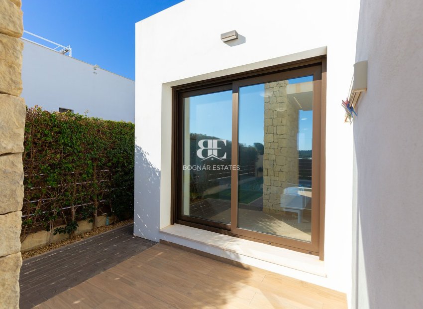 Herverkoop - Villa -
Vistabella Golf - Vistabella