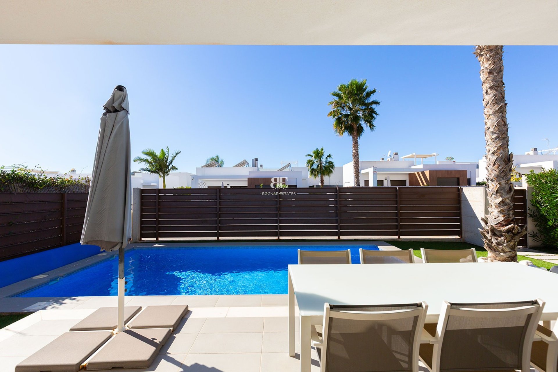 Herverkoop - Villa -
Vistabella Golf - Vistabella