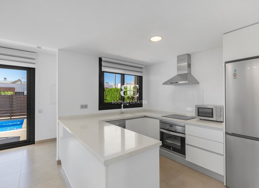 Herverkoop - Villa -
Vistabella Golf - Vistabella