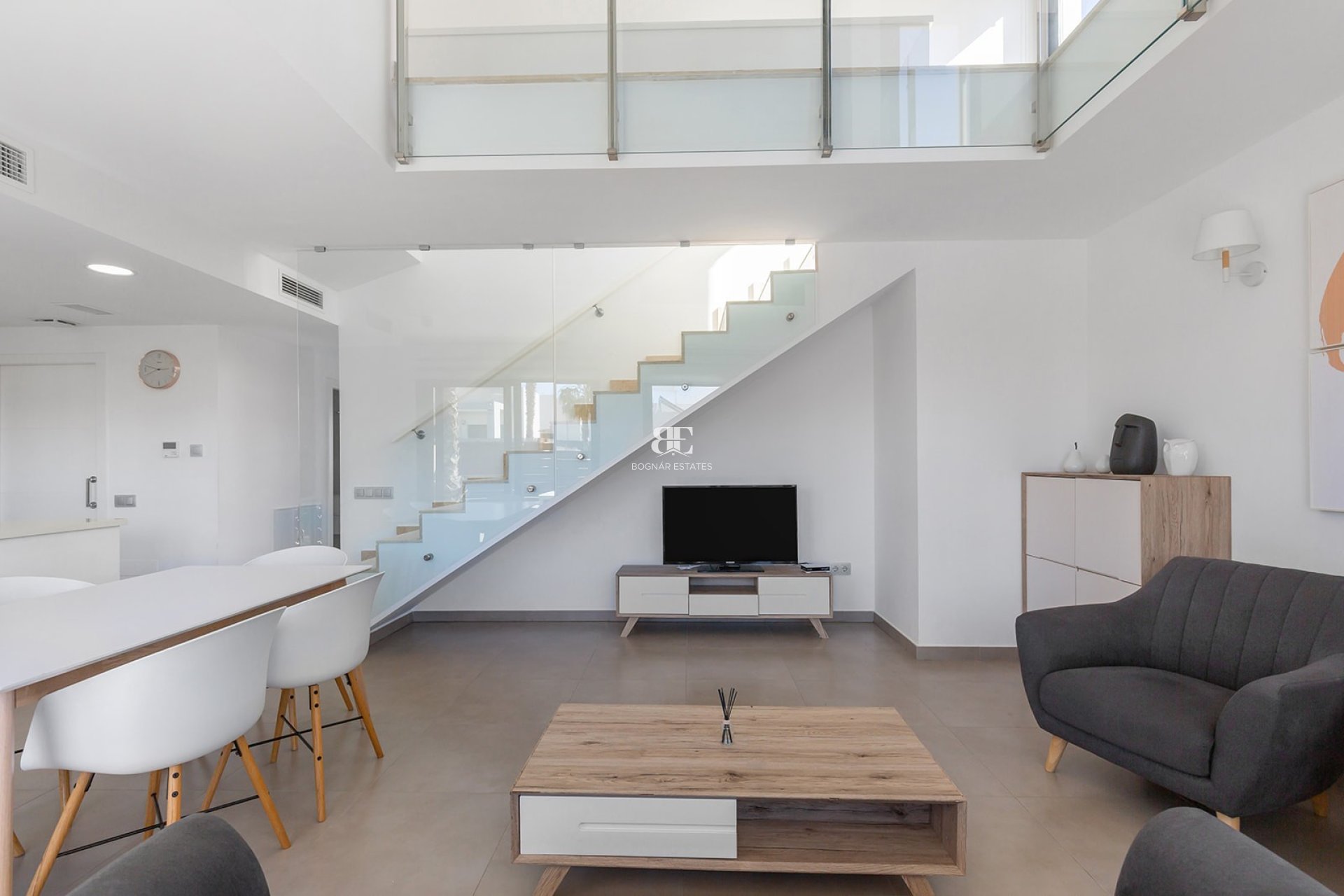 Herverkoop - Villa -
Vistabella Golf - Vistabella