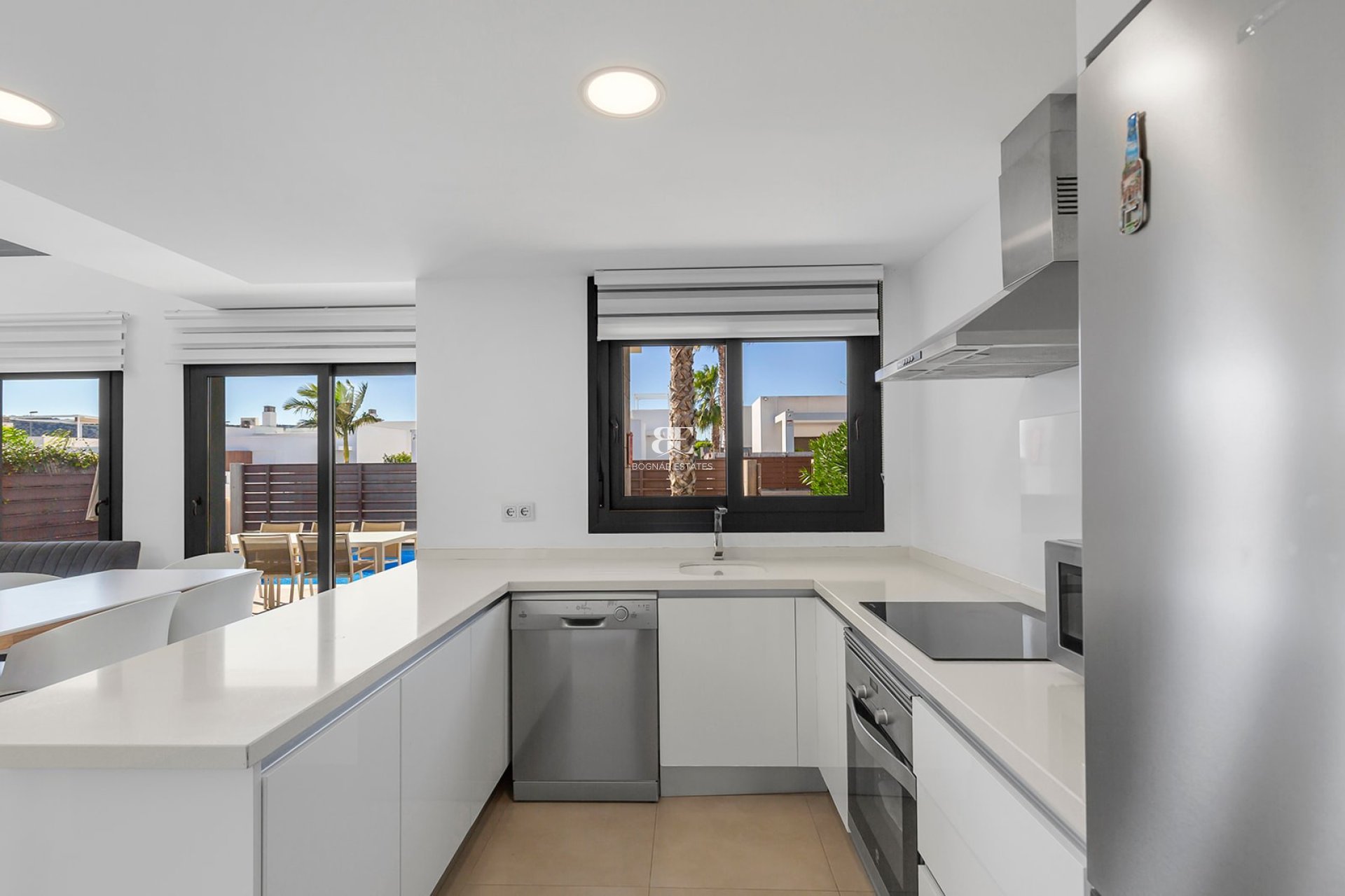 Herverkoop - Villa -
Vistabella Golf - Vistabella