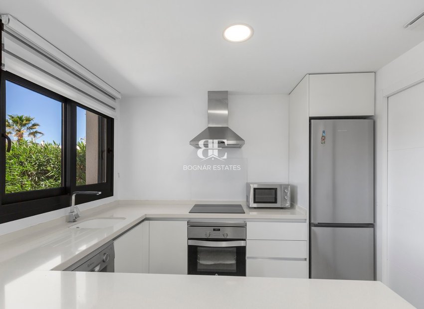 Herverkoop - Villa -
Vistabella Golf - Vistabella