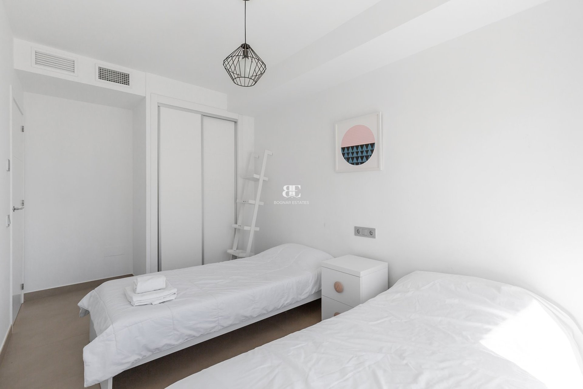 Herverkoop - Villa -
Vistabella Golf - Vistabella