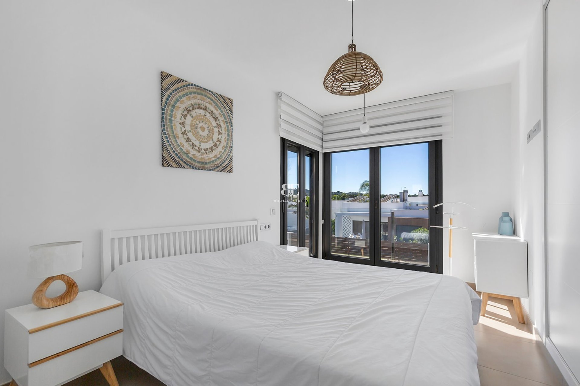 Herverkoop - Villa -
Vistabella Golf - Vistabella