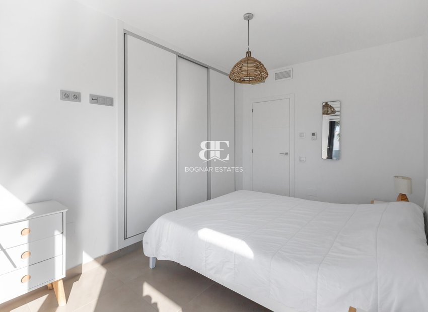 Herverkoop - Villa -
Vistabella Golf - Vistabella