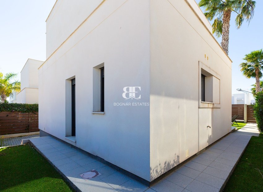 Herverkoop - Villa -
Vistabella Golf - Vistabella