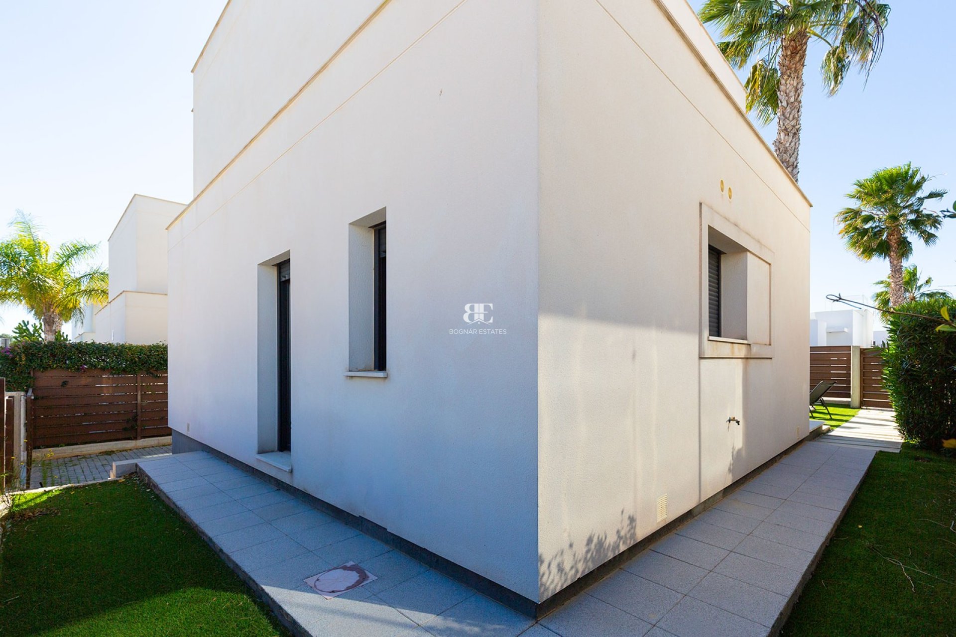 Herverkoop - Villa -
Vistabella Golf - Vistabella