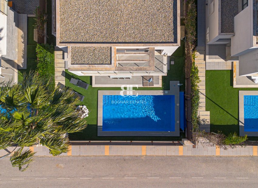 Herverkoop - Villa -
Vistabella Golf - Vistabella