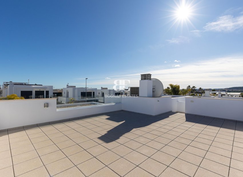 Herverkoop - Villa -
Vistabella Golf